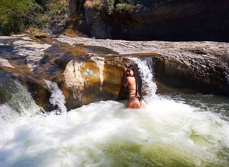 Artista AllanaFire Foto 1