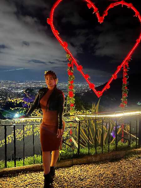 Artista AllanaFire Foto 3