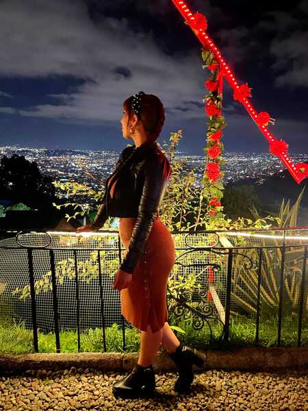 Artista AllanaFire Foto 4