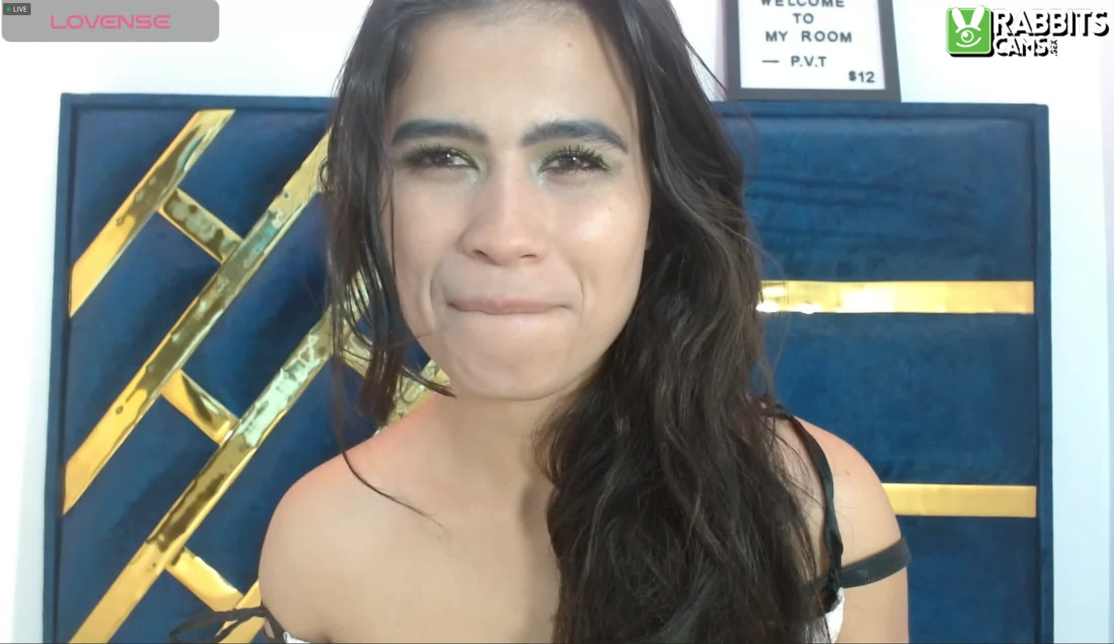 Artista lunastarr69 Video 1