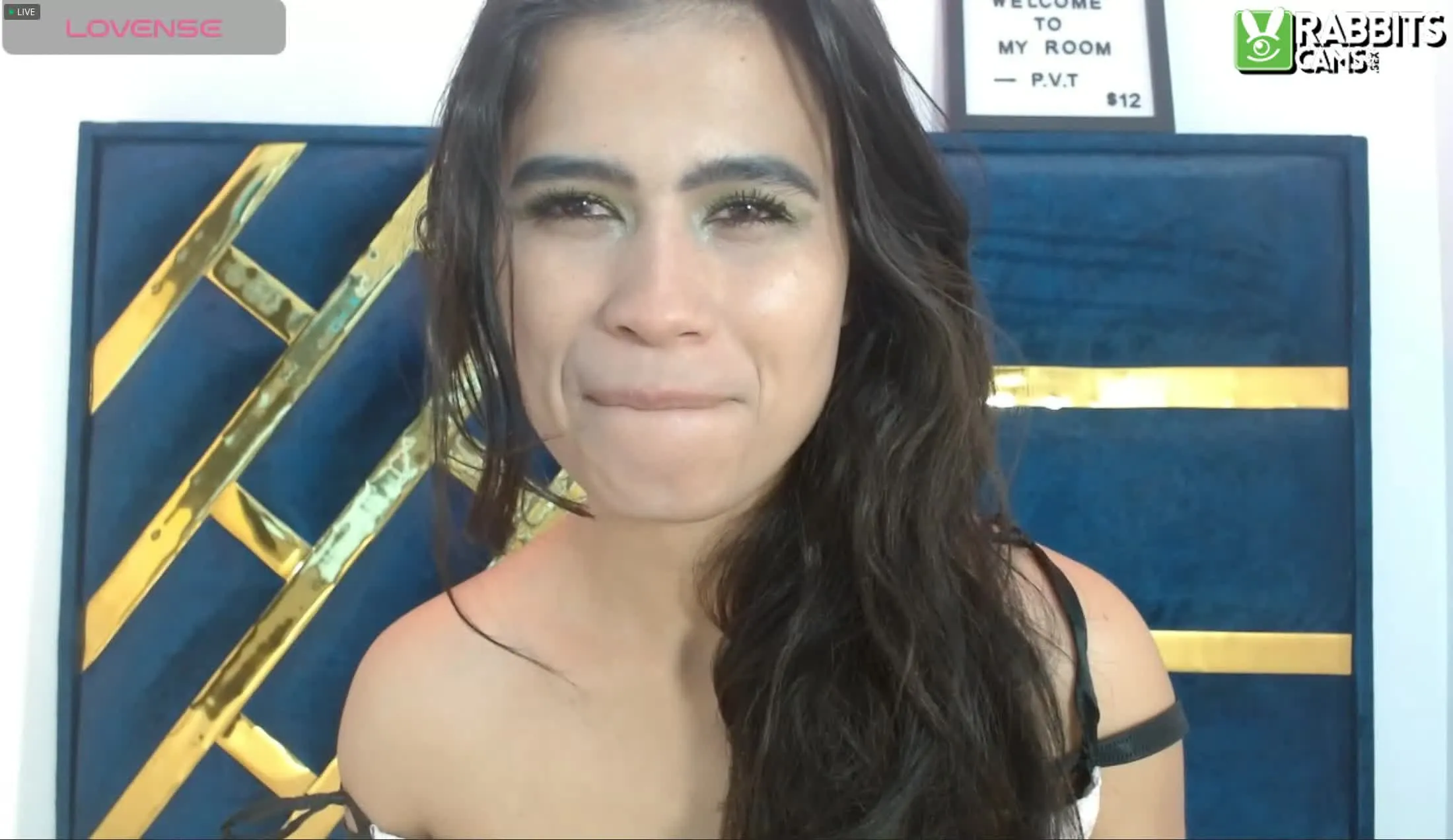 Interprète lunastarr69 Vidéo 1