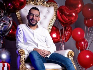 Paulo_Dasilva Profilbild des Cam-Modells 