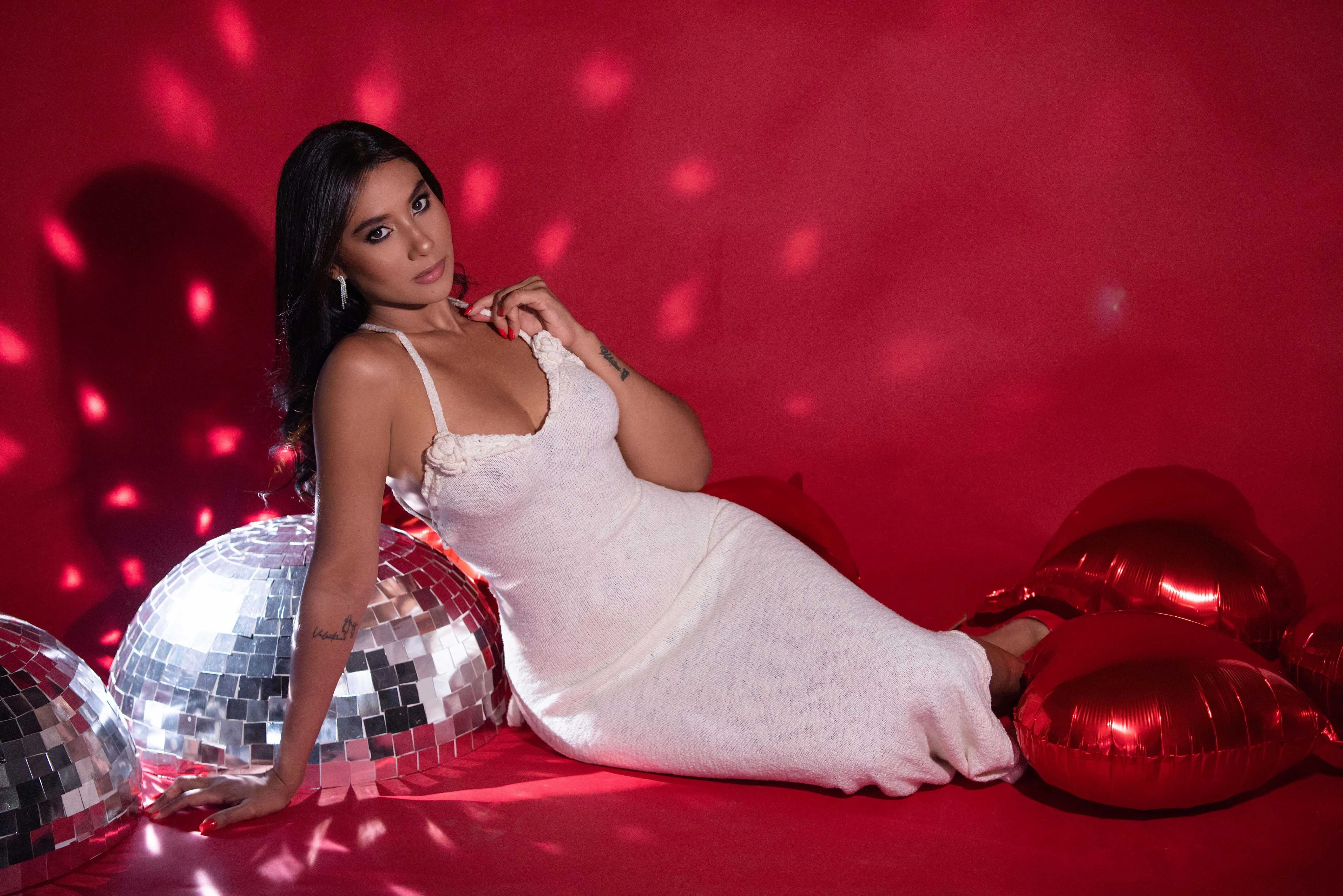 Utøver JulietaFontana Bilde 2