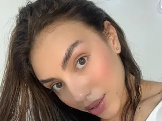 Profilbilde av NiicoleEvansx webkamera modell