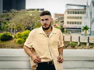 Imagen de perfil de modelo de cámara web de EscanorCastle