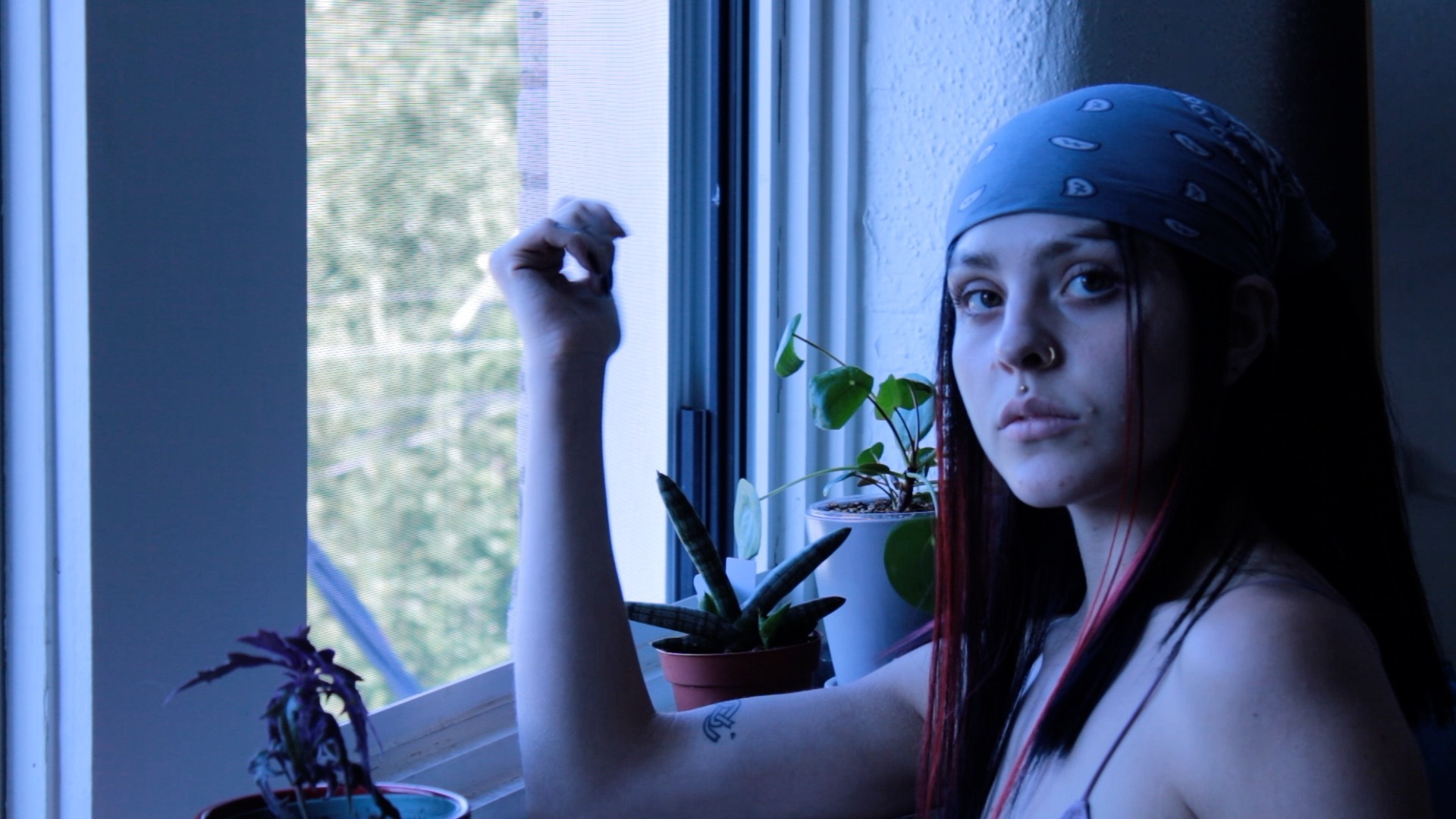 Artiest VanessaVipera Foto 8