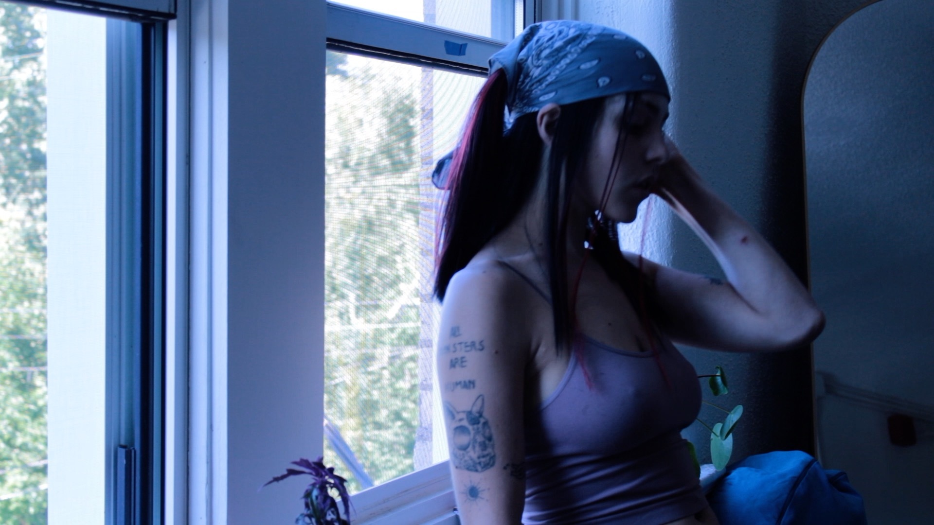 Artiest VanessaVipera Foto 12