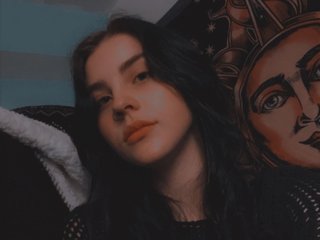 VanessaVipera profielfoto van cam model