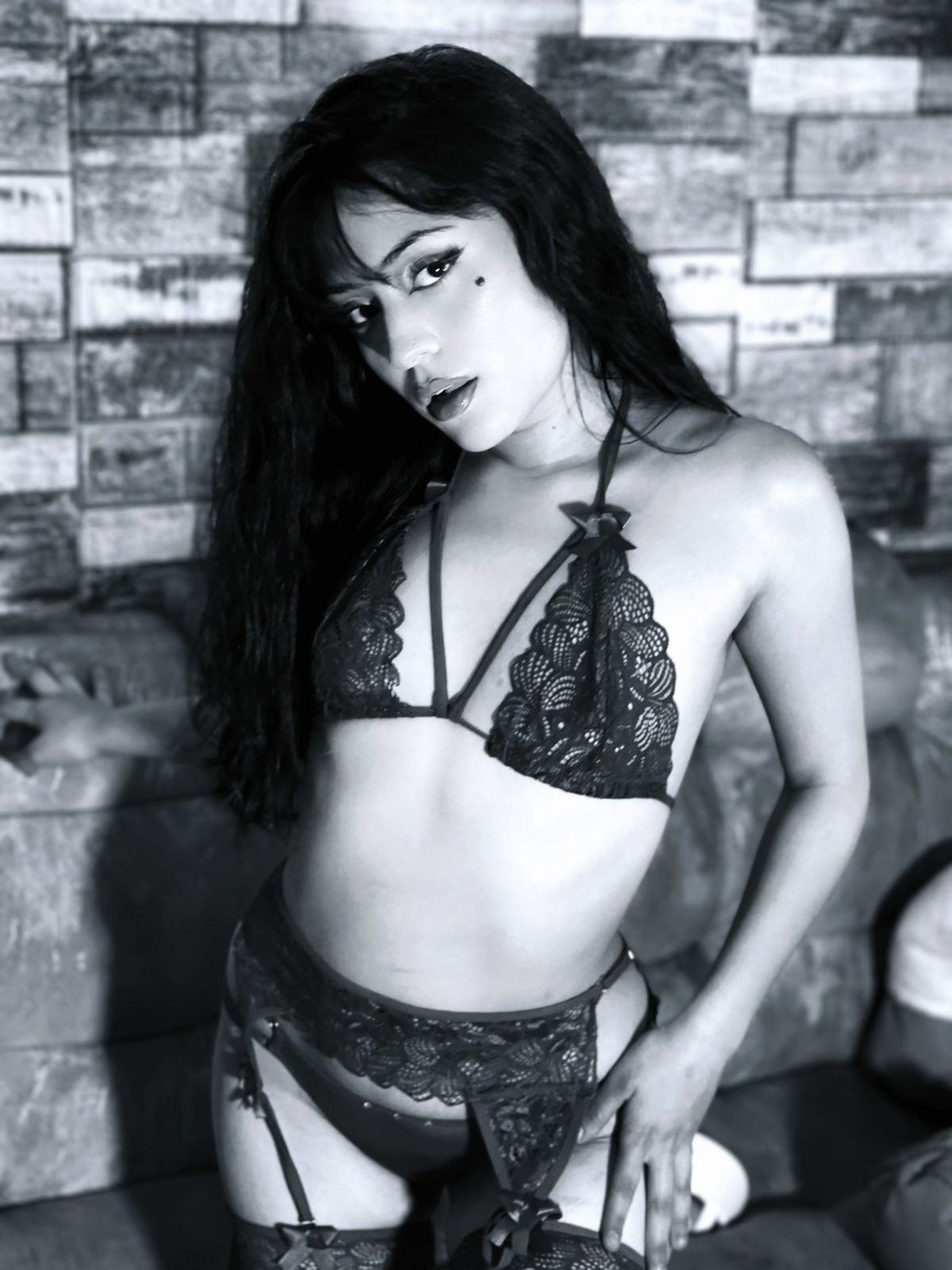 Artist AnnyBleu Foto 5