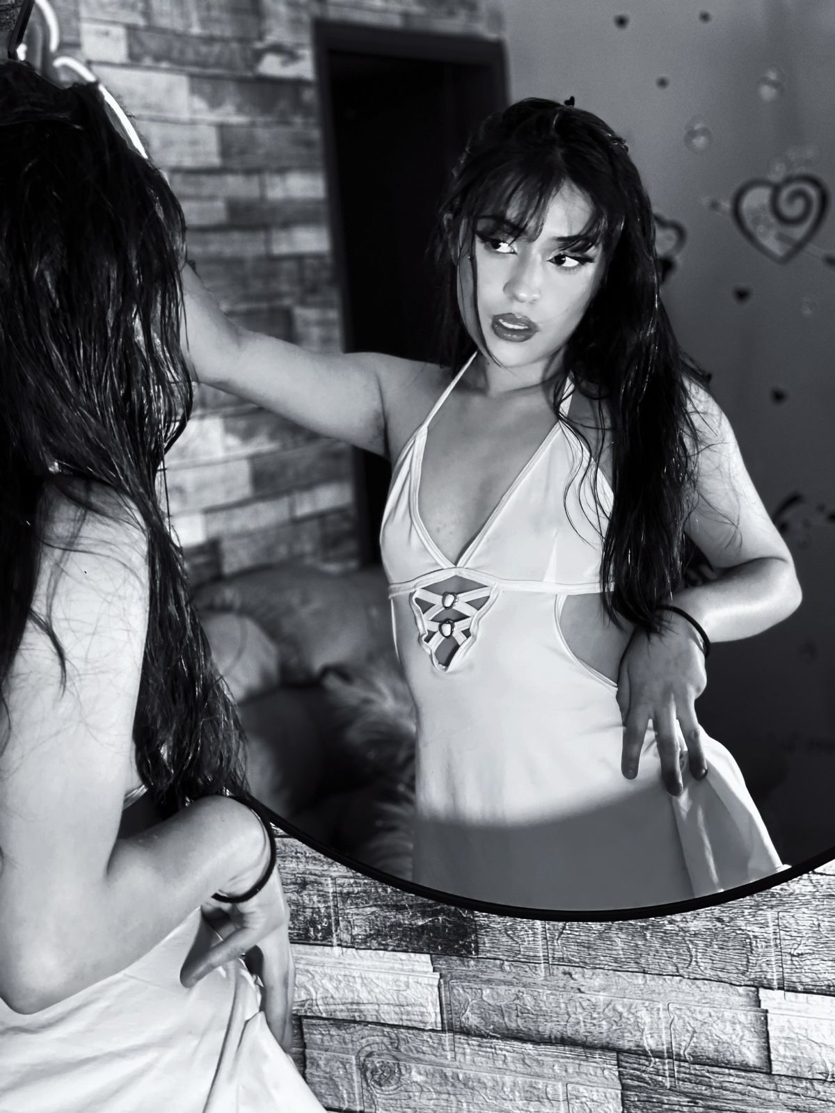 Artist AnnyBleu Foto 1