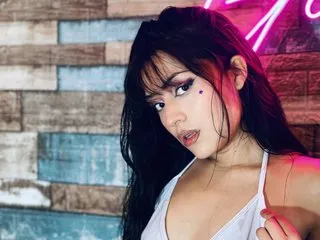 AnnyBleu cam model profile picture