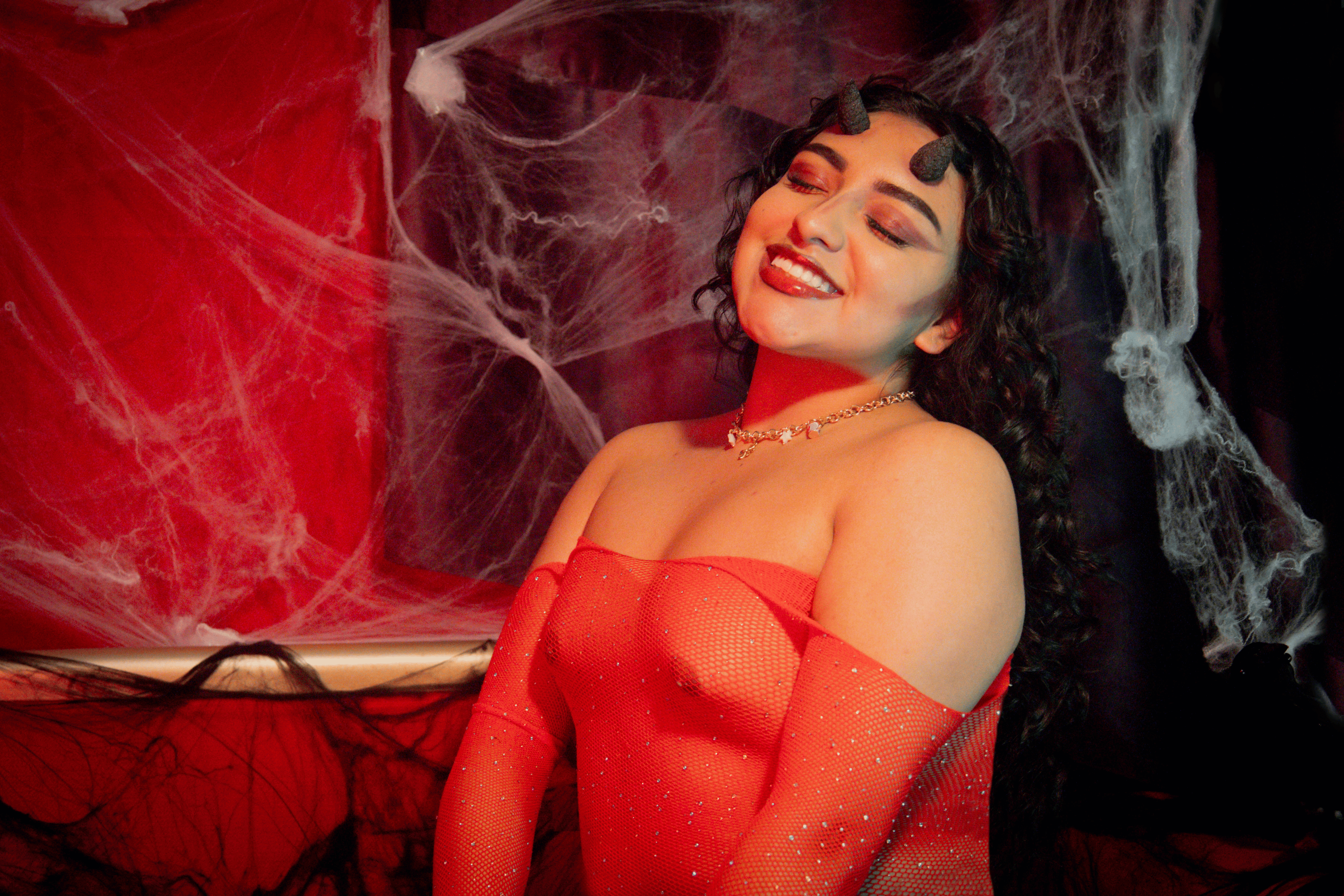 Performer SyraPalmer Photo 2