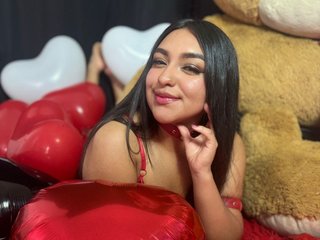 SyraPalmer Profilbild des Cam-Modells 