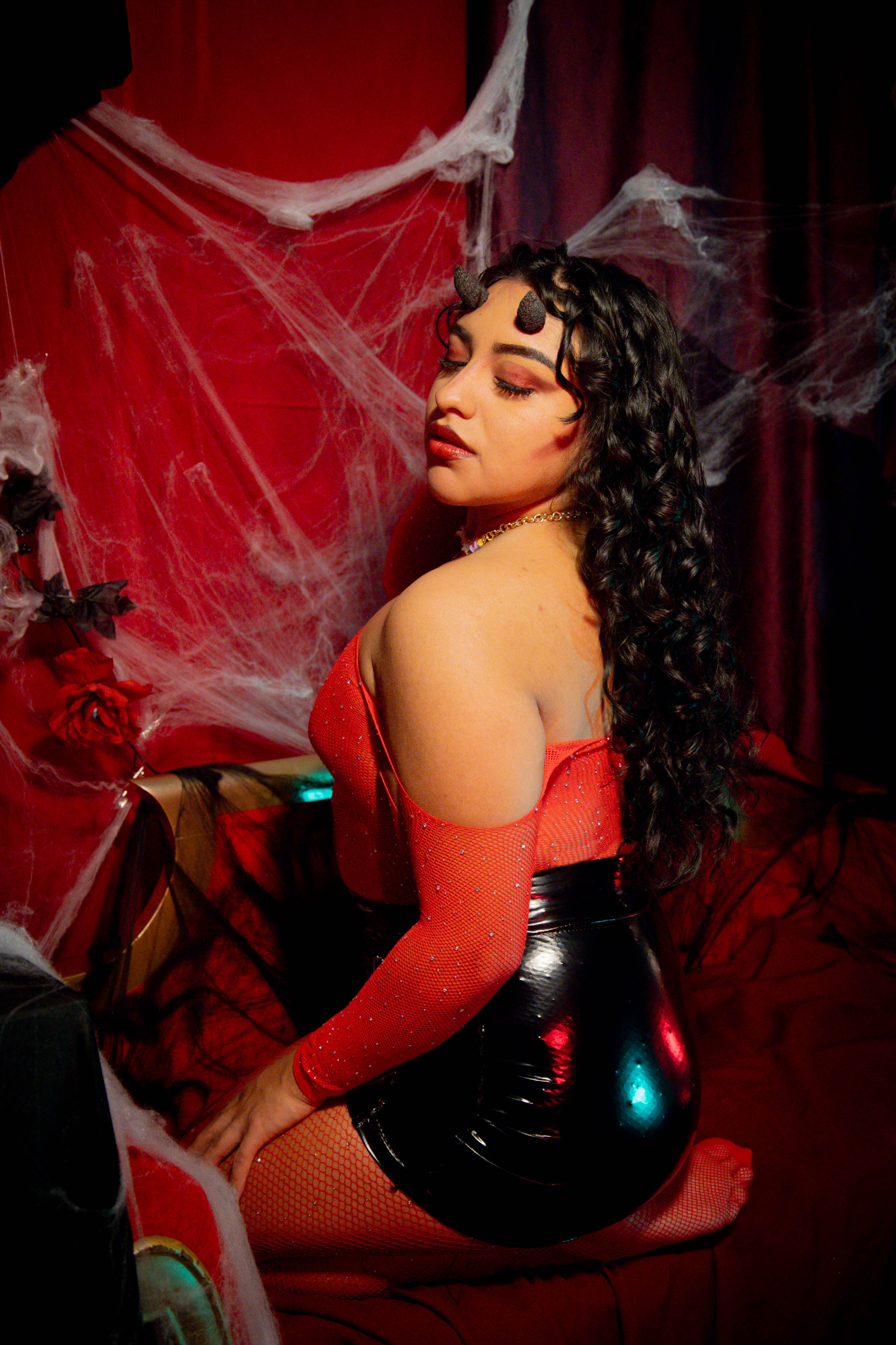 Performer SyraPalmer Photo 5