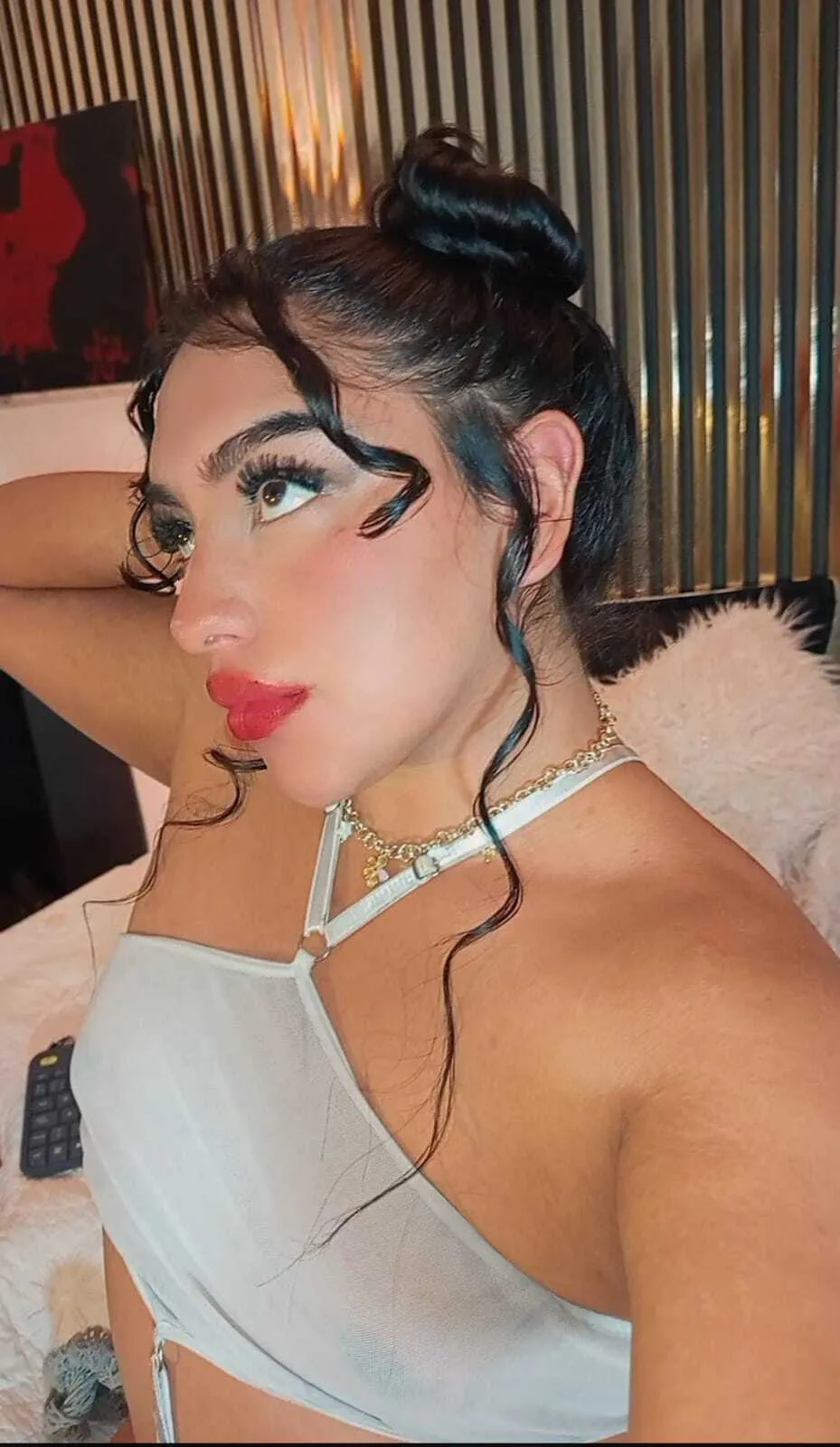 Artiest SyraPalmer Foto 7