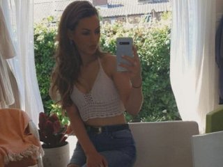 GigiHernandez immagine del profilo del modello di cam