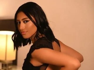 Abby_19 Profilbild des Cam-Modells 