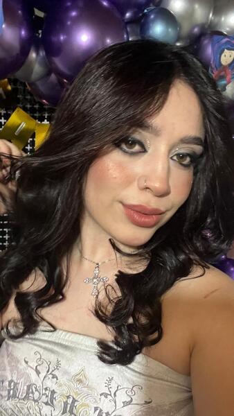 Artiest AdharaEspinosa Foto 1