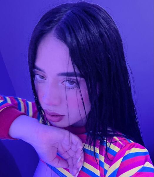 Intérprete AdharaEspinosa Foto 4