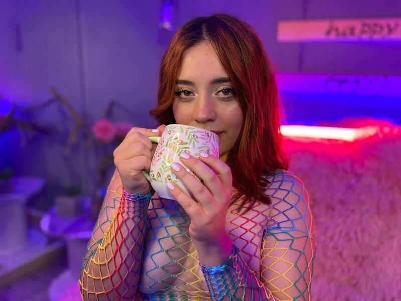 Intérprete AdharaEspinosa Foto 2