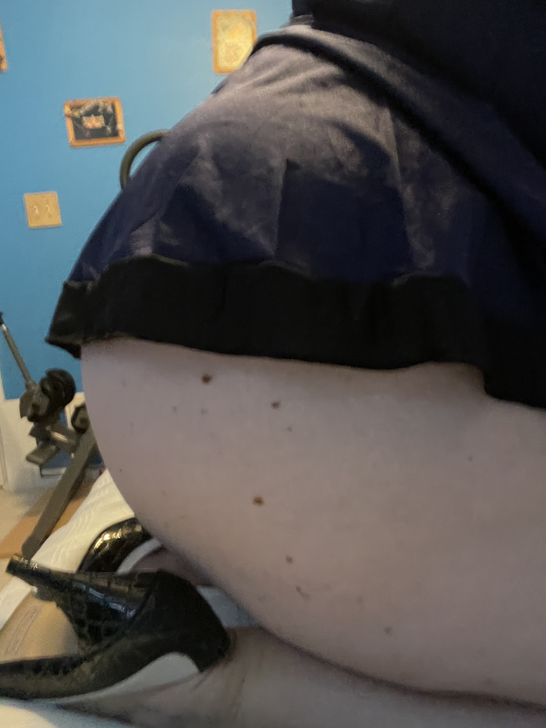Artista LovleyLadyFlaccid Foto 7