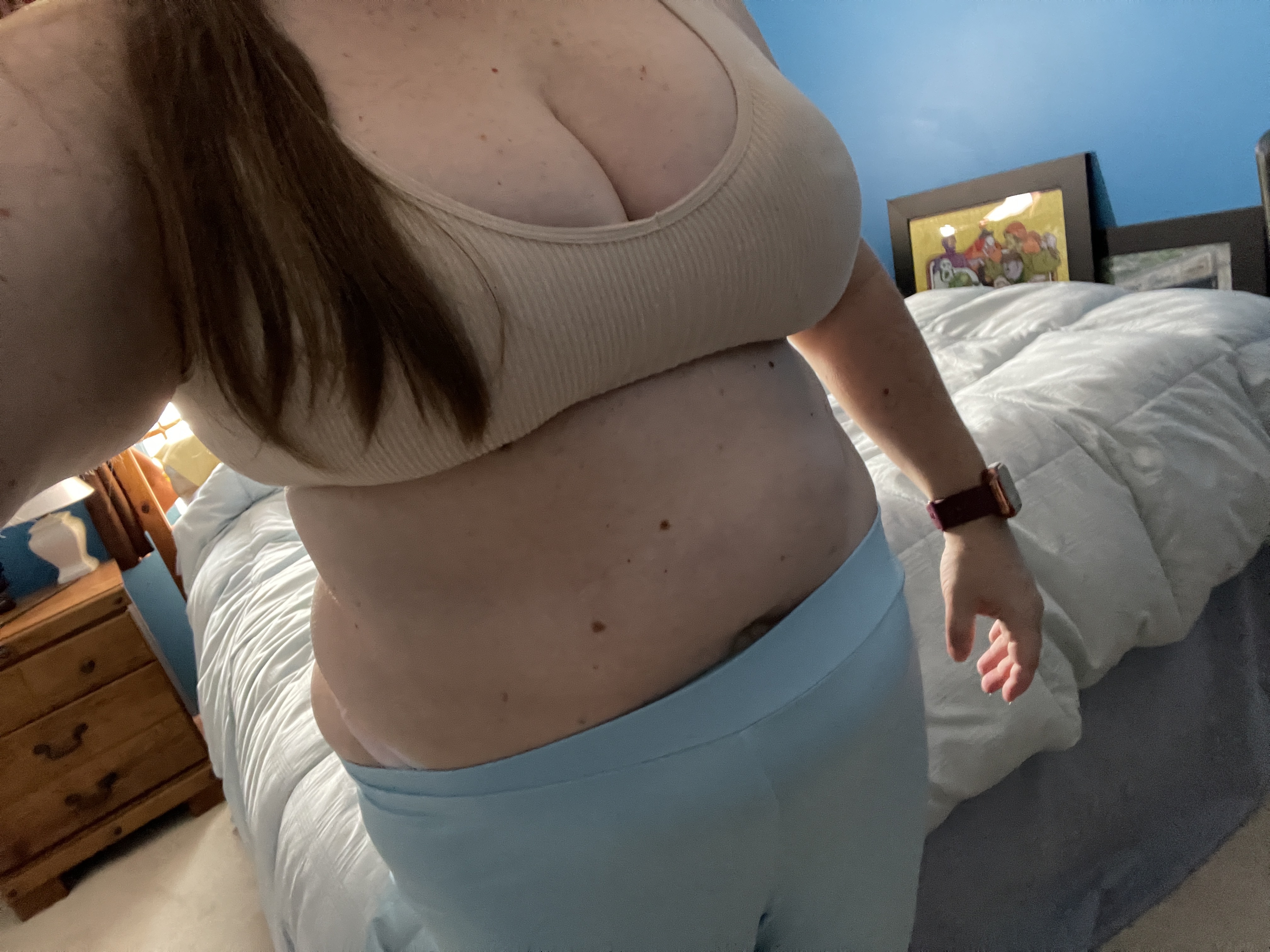 Artist LovleyLadyFlaccid Foto 5