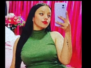 Profilbilde av elizabeth_fezz199 webkamera modell