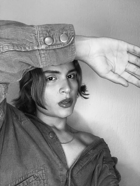 Artista AndrewDallas Foto 1