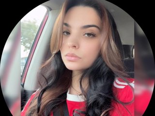 Foto de perfil de modelo de webcam de SkylaRains 