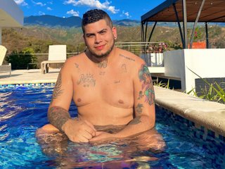 chubby140 profielfoto van cam model 