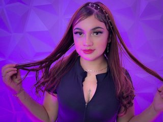 allisbms profielfoto van cam model 