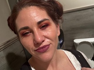 Foto de perfil de modelo de webcam de Lis1872 