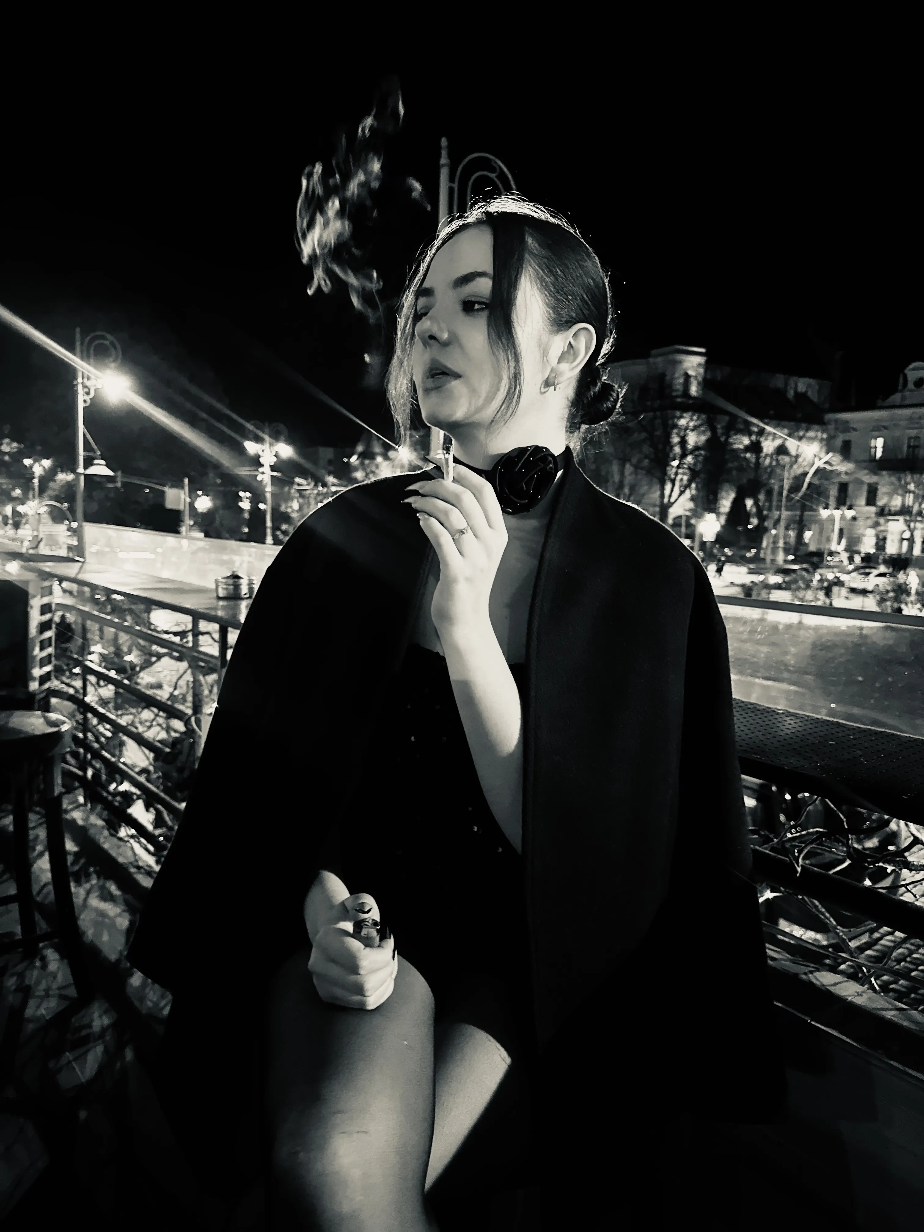 Utøver MyLisa Bilde 4