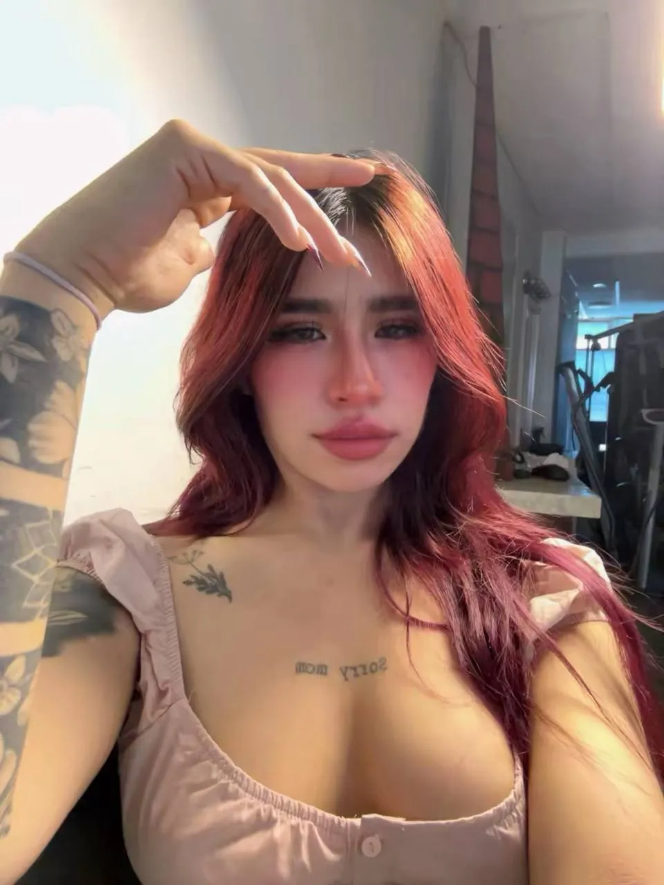 Performer MiaFreya Photo 1