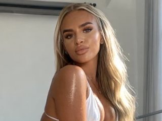 PrincessblondexXx immagine del profilo del modello di cam