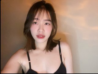 Bonnie21 immagine del profilo del modello di cam