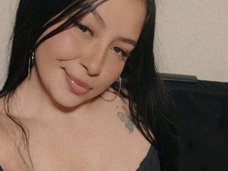 sheylarendon202cl Profilbild des Cam-Modells