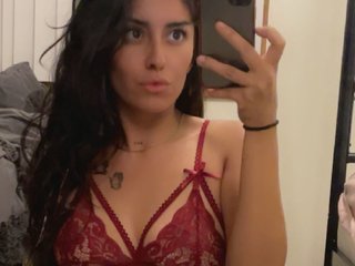 Foto de perfil de modelo de webcam de LatinaBombshell1111 