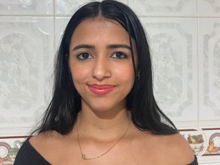 Profilbilde av AlissonANDdanna webkamera modell