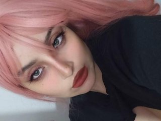 tsukiosaki cam model profile picture 
