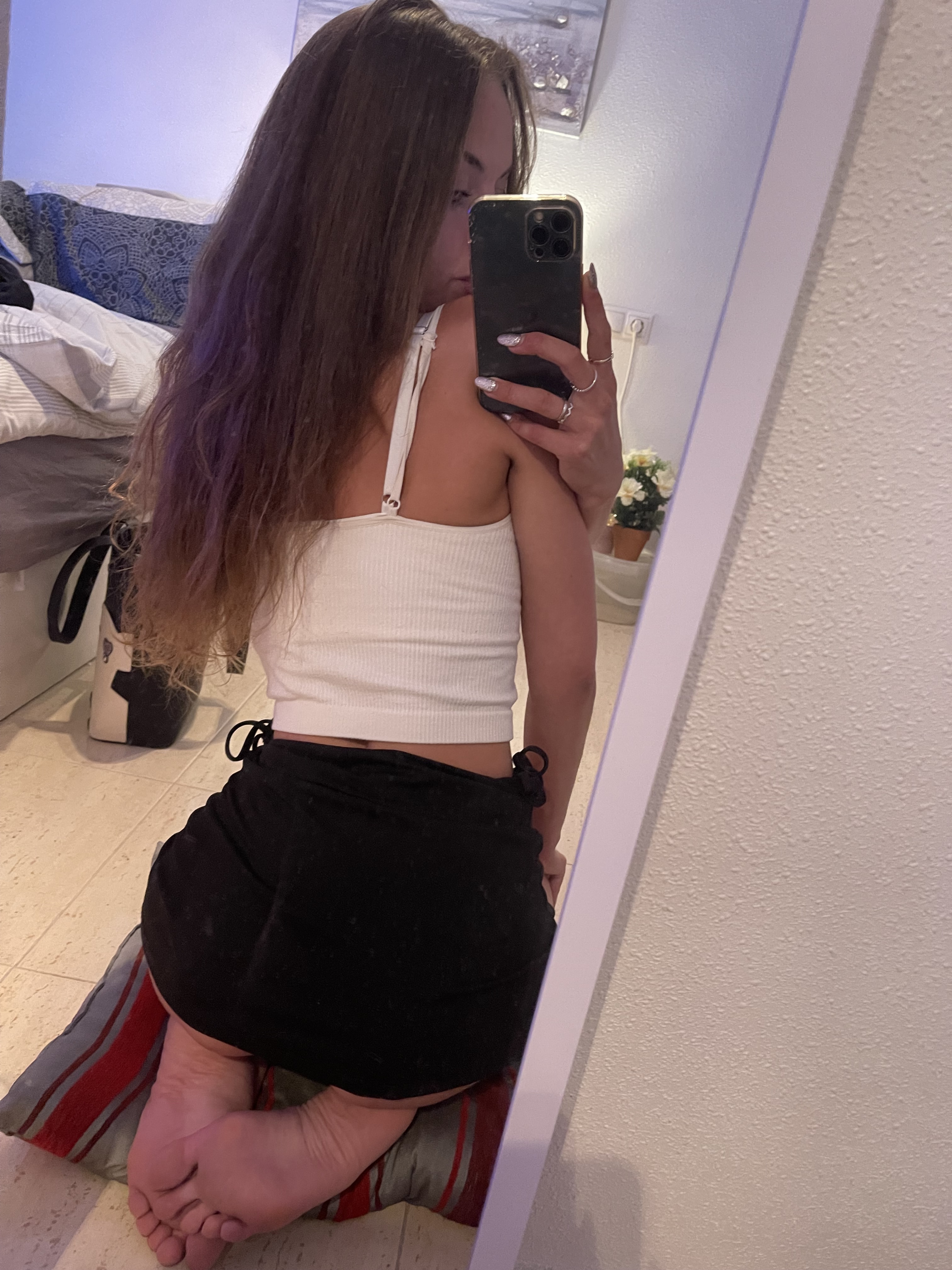 Utøver RubySmythX Bilde 5