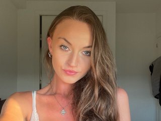 RubySmythX profilbild på webbkameramodell 