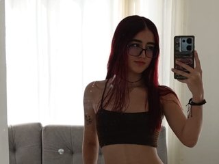 LolaWinn profielfoto van cam model 
