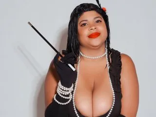 CiaraBenet profilbild på webbkameramodell