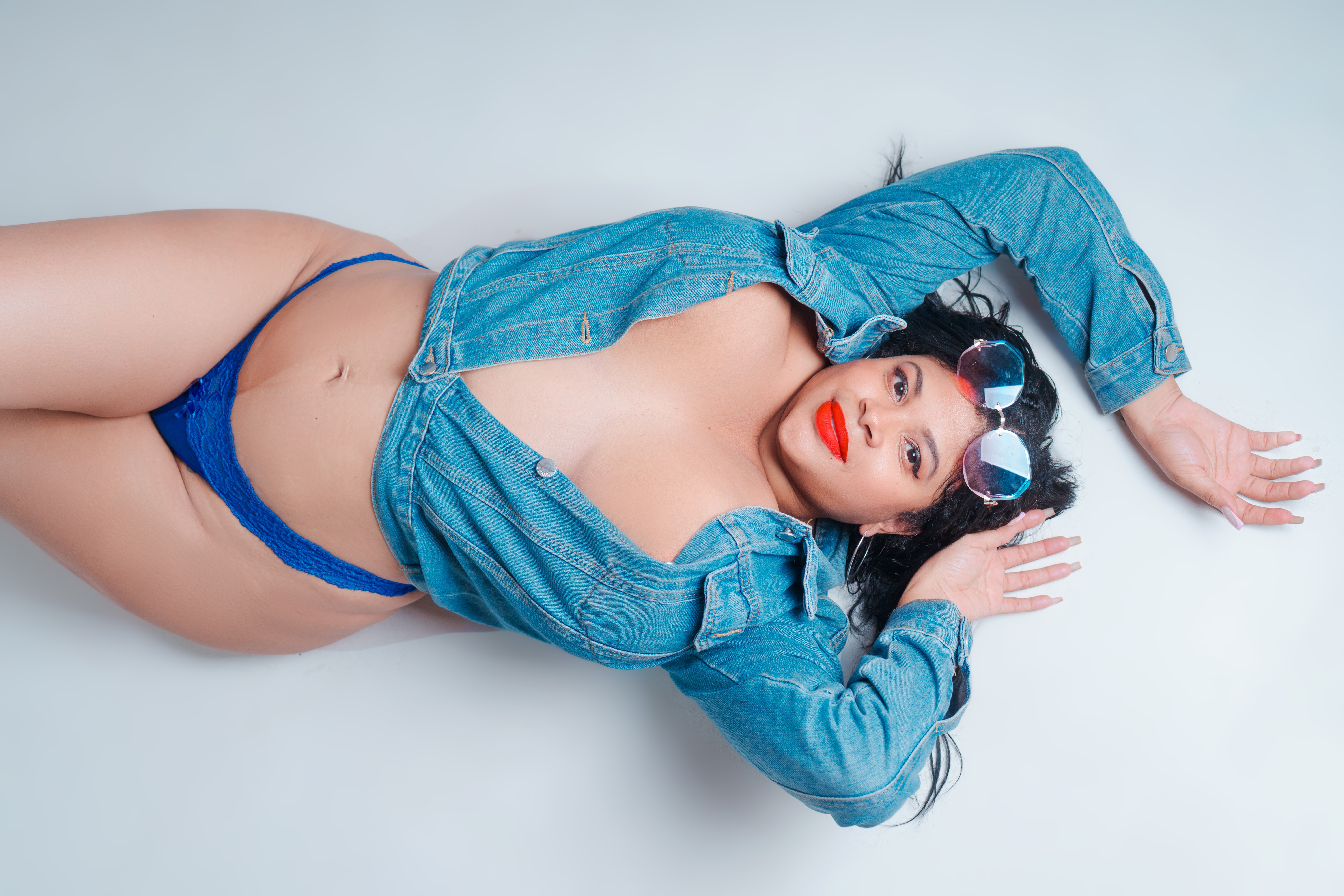 Interprète CiaraBenet Photo 2