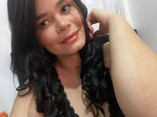 Emiily_Parker immagine del profilo del modello di cam