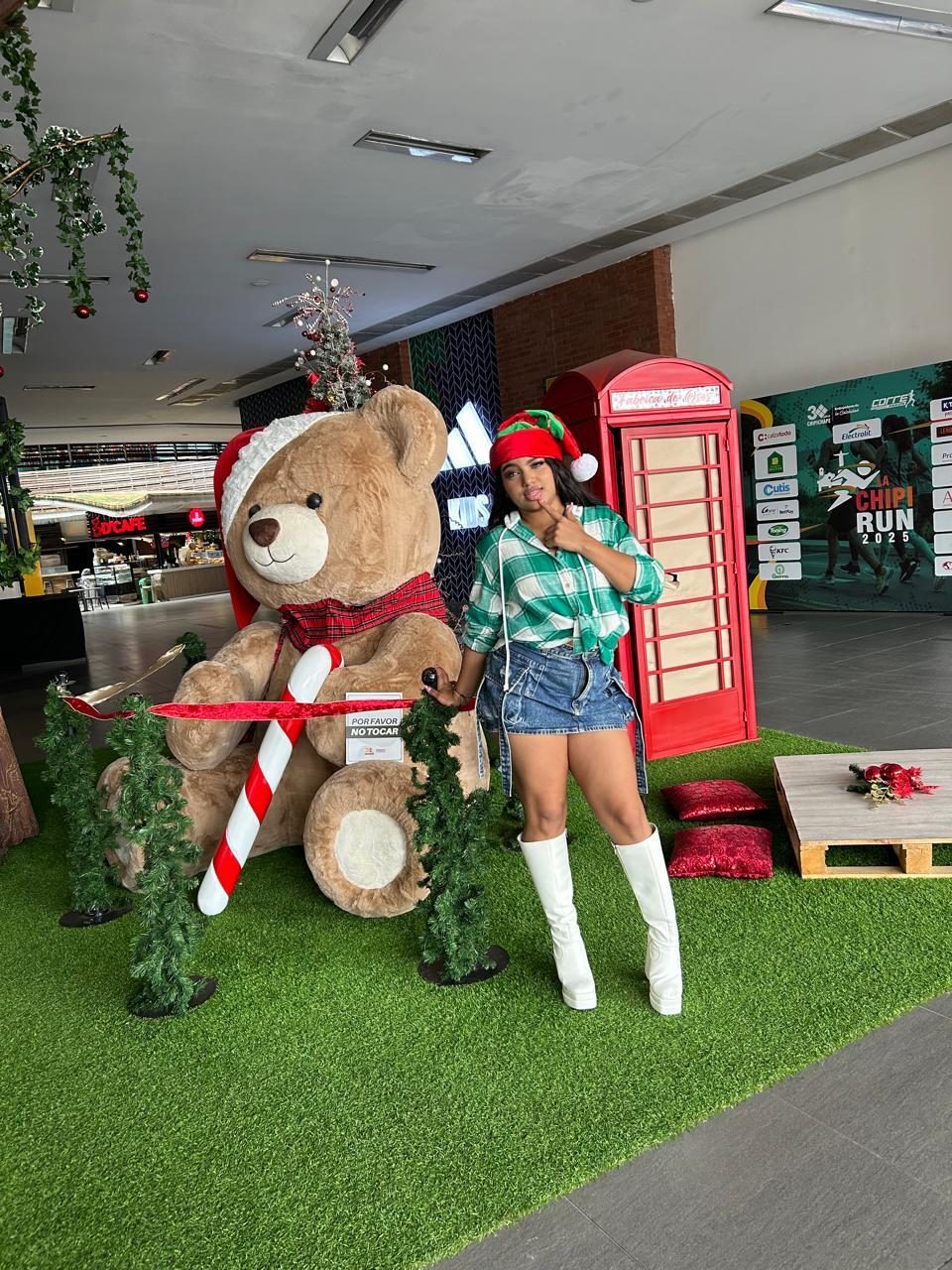 Intérprete MariyaNovaki Foto 2