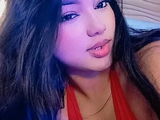 Image de profil du modèle de webcam MariyaNovaki