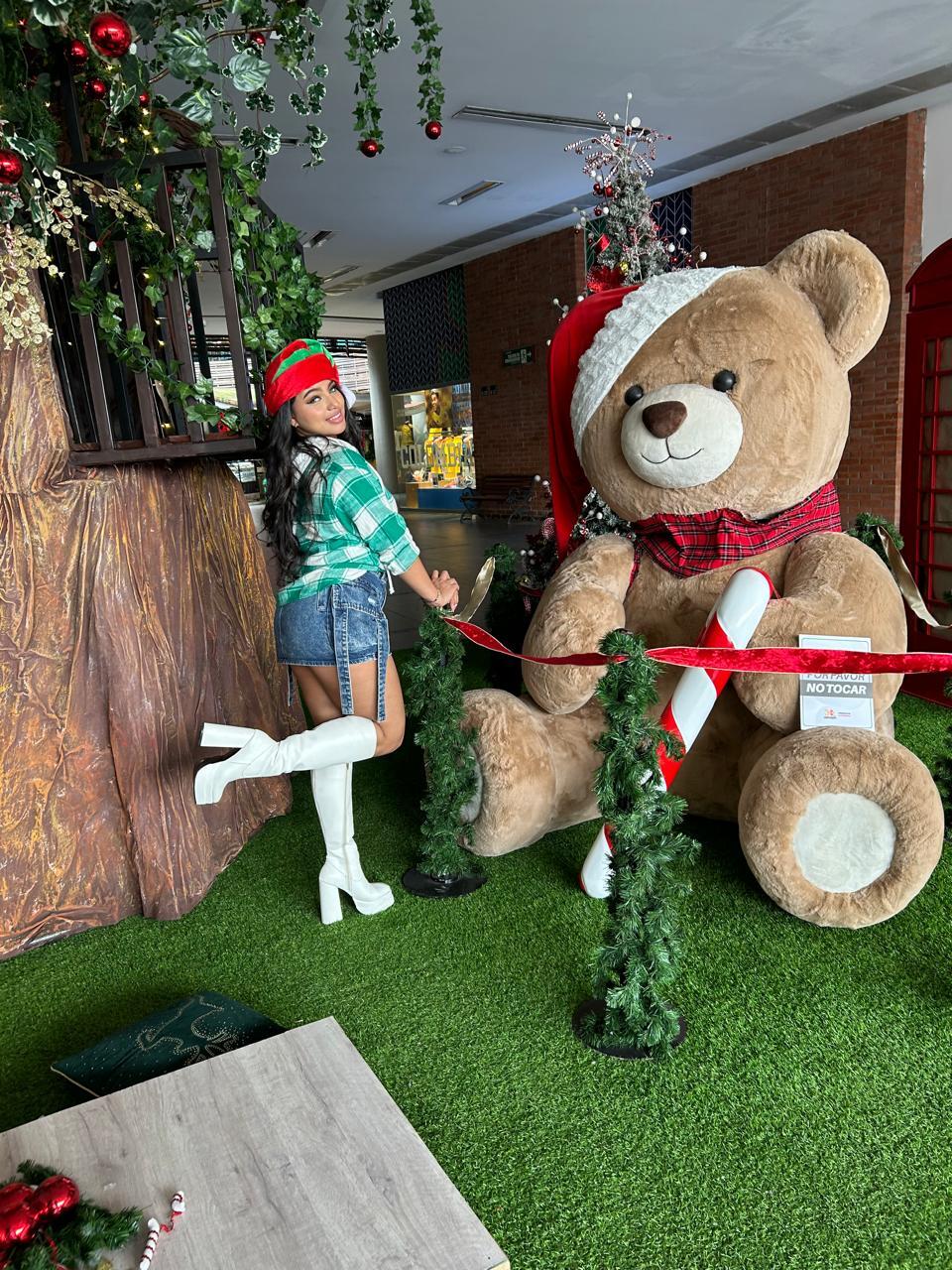 Intérprete MariyaNovaki Foto 8