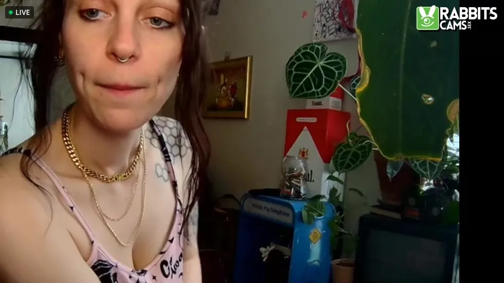 Intérprete JaneMantis Video 1